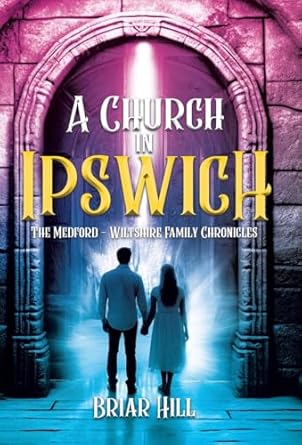 A Church in Ipswich (1)