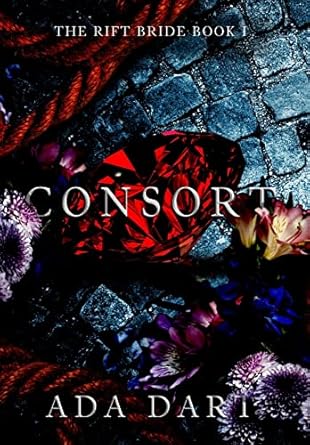 Consort: A Gothic Reverse Harem (1)
