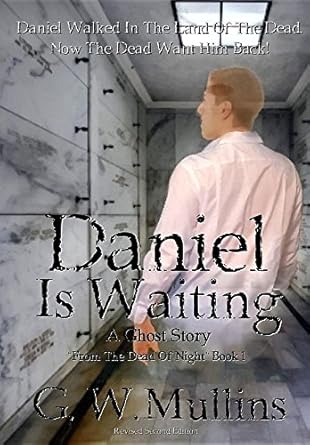 Daniel Is Waiting A Ghost Story (1)