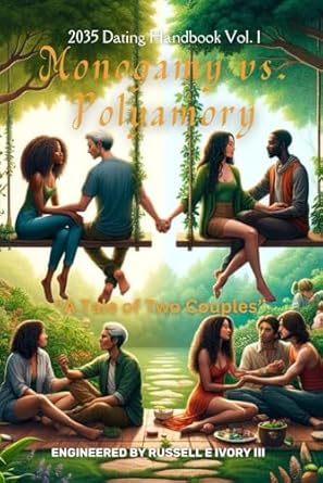 Monogamy vs. Polyamory: “A Tale of Two Couples”