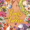 Yowls in the Yarrow: 25
