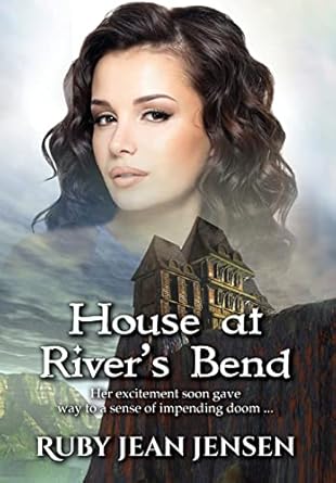 House at River’s Bend