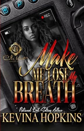 Make Me Lose My Breath: An African American Romance: 1