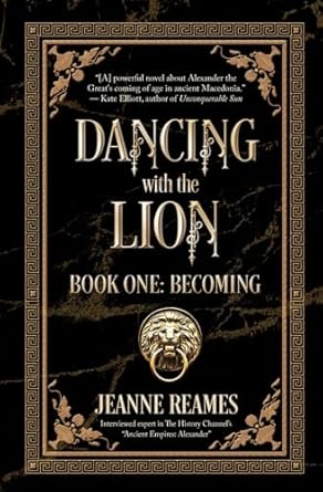 Dancing with the Lion: Becoming