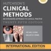 Hutchison's Clinical Methods International Edition: An Integrated Approach to Clinical Practice