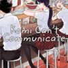 Komi Can't Communicate, Vol. 2 (Volume 2)