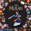 Mulan (Disney: Classic Collection #22)