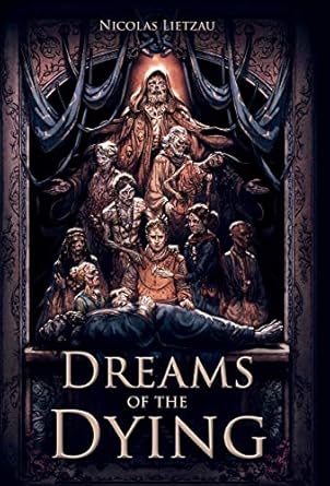 Dreams of the Dying (Enderal, Book 1)