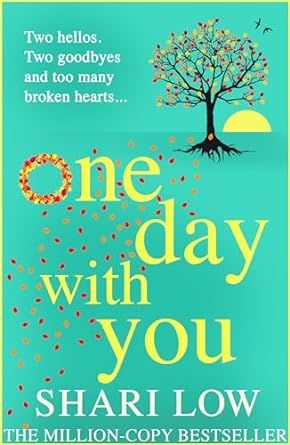 One Day With You: THE NUMBER ONE BESTSELLER