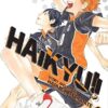 Haikyu Hinata and Kageyama: Volume 1