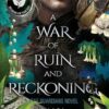 A War of Ruin and Reckoning: Season of the Elf (9)