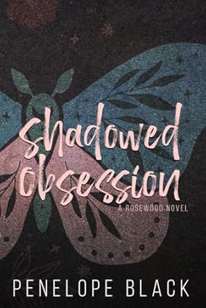 Shadowed Obsession: Alternate Cover Edition
