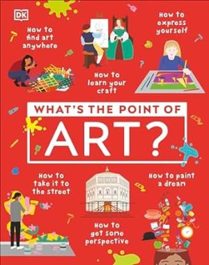 What's the Point of Art?