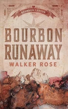 Bourbon Runaway
