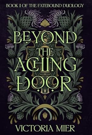 Beyond the Aching Door (1)
