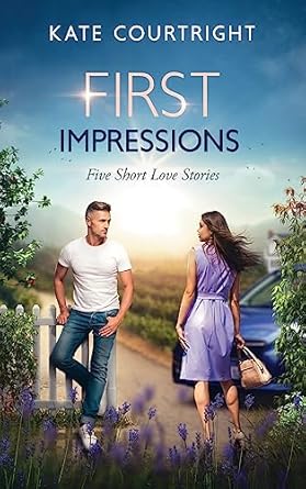 First Impressions: Five Short Love Stories
