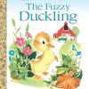 LGB The Fuzzy Duckling: A Classic Children's Book