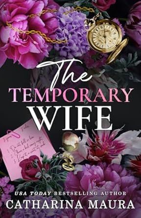 The Temporary Wife: Luca and Valentina's Story: 2