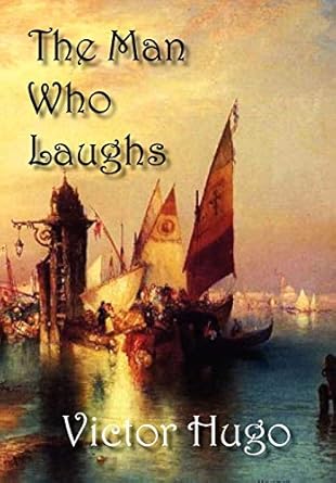 The Man Who Laughs