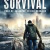 Edge of Survival: A Post-Apocalyptic EMP Survival Thriller