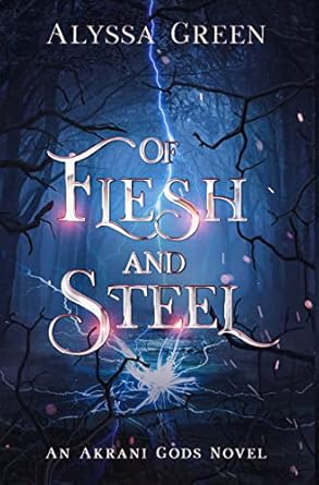 Of Flesh and Steel (1)