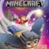 Minecraft Young Readers: The Sky's the Limit!
