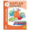 Year 7 NAPLAN*-style Practice Tests