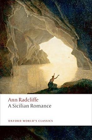 A Sicilian Romance