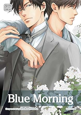 Blue Morning, Vol. 7 (Volume 7)