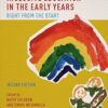Inclusive Education in the Early Years: Right from the Start