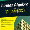 Linear Algebra For Dummies