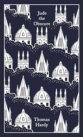 Jude the Obscure