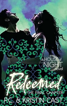 Redeemed: Number 12 in series