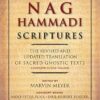 The Nag Hammadi Scriptures: The Revised and Updated Translation of Sacred Gnostic Texts Complete in One Volume