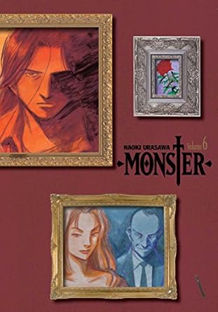 Monster: The Perfect Edition, Vol. 6 (Volume 6)