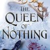 The Queen of Nothing (The Folk of the Air #3): TikTok Made Me Buy It!