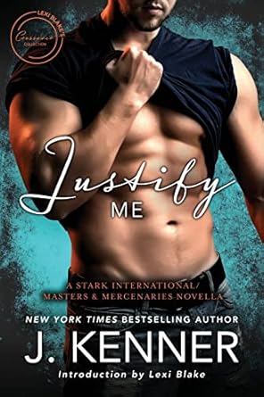 Justify Me: A Stark International/Masters and Mercenaries Crossover
