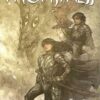 Monstress Book One