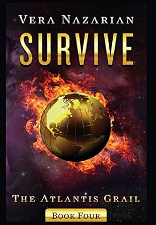 Survive (4)