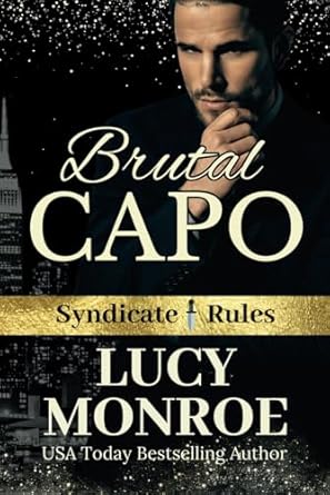 Brutal Capo: A Forced Marriage Mafia Romance: 5