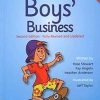 Secret Boys' Business: This Book is about Important Boys' Business