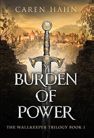 Burden of Power (1)