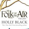 The Folk of the Air Boxset