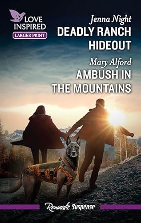 Deadly Ranch Hideout/Ambush In The Mountains