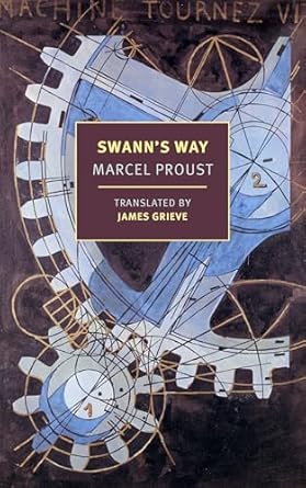 Swann’s Way