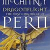 Dragonflight: (Dragonriders of Pern: 1): an awe-inspiring epic fantasy from one of the most influential fantasy and SF novelists of her generation