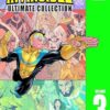 Invincible: The Ultimate Collection Volume 3