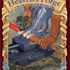 Bohemia, Heaven's Forge