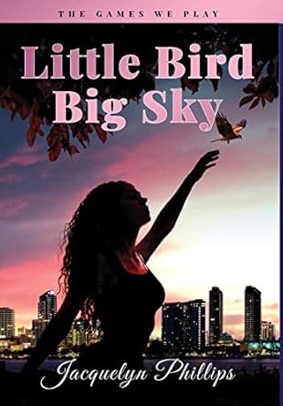 Little Bird, Big Sky (2)