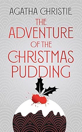 Poirot - The Adventure Of The Christmas Pudding [Special Edition]